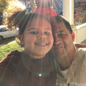 Meet your Posher, Eric